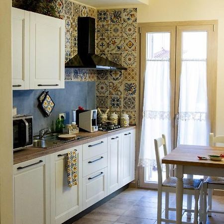 Apartmán Anima Sicula Agrigento Exteriér fotografie