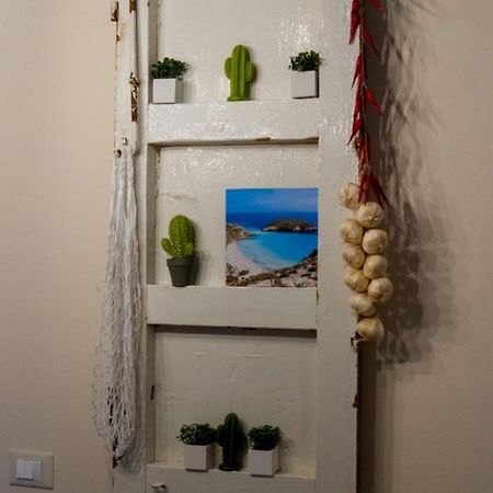 Apartmán Anima Sicula Agrigento Exteriér fotografie