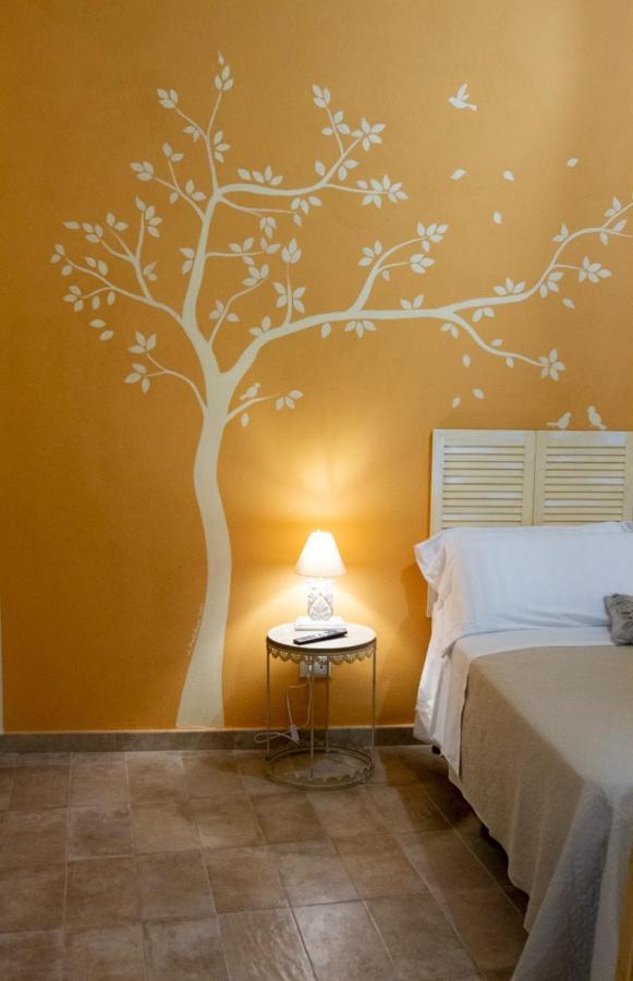 Apartmán Anima Sicula Agrigento Exteriér fotografie