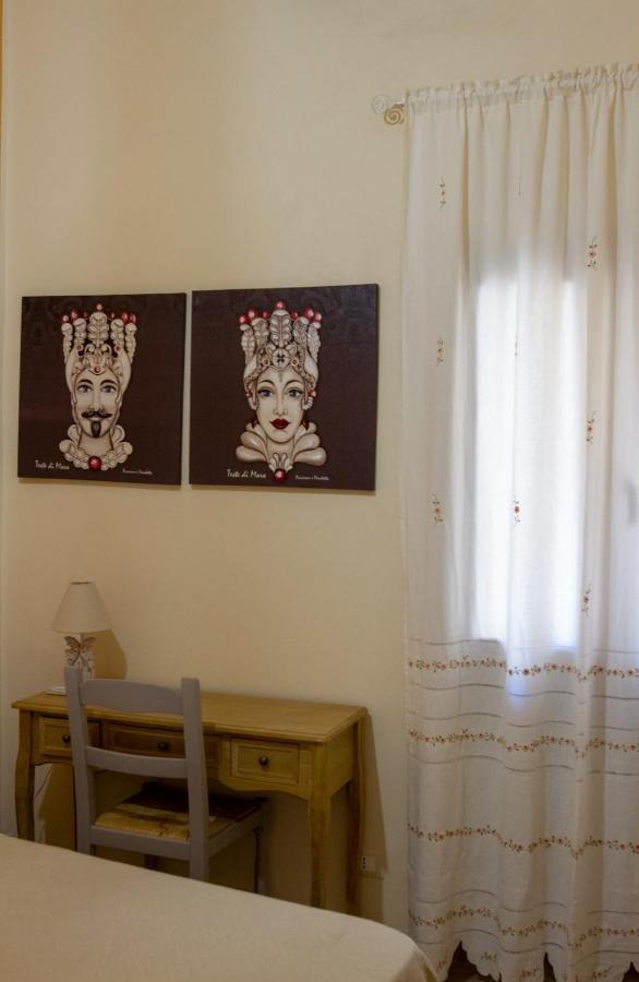 Apartmán Anima Sicula Agrigento Exteriér fotografie