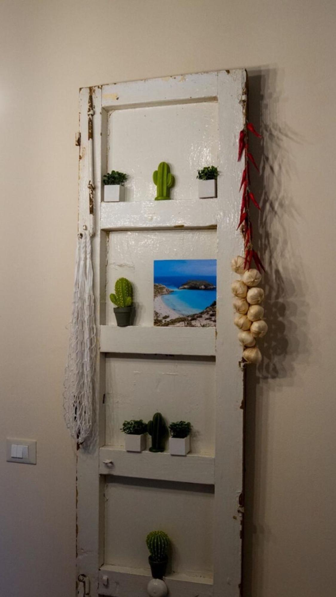 Apartmán Anima Sicula Agrigento Exteriér fotografie